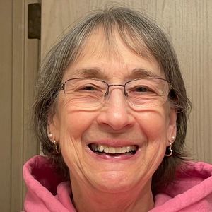 Meet your Posher, Richelle